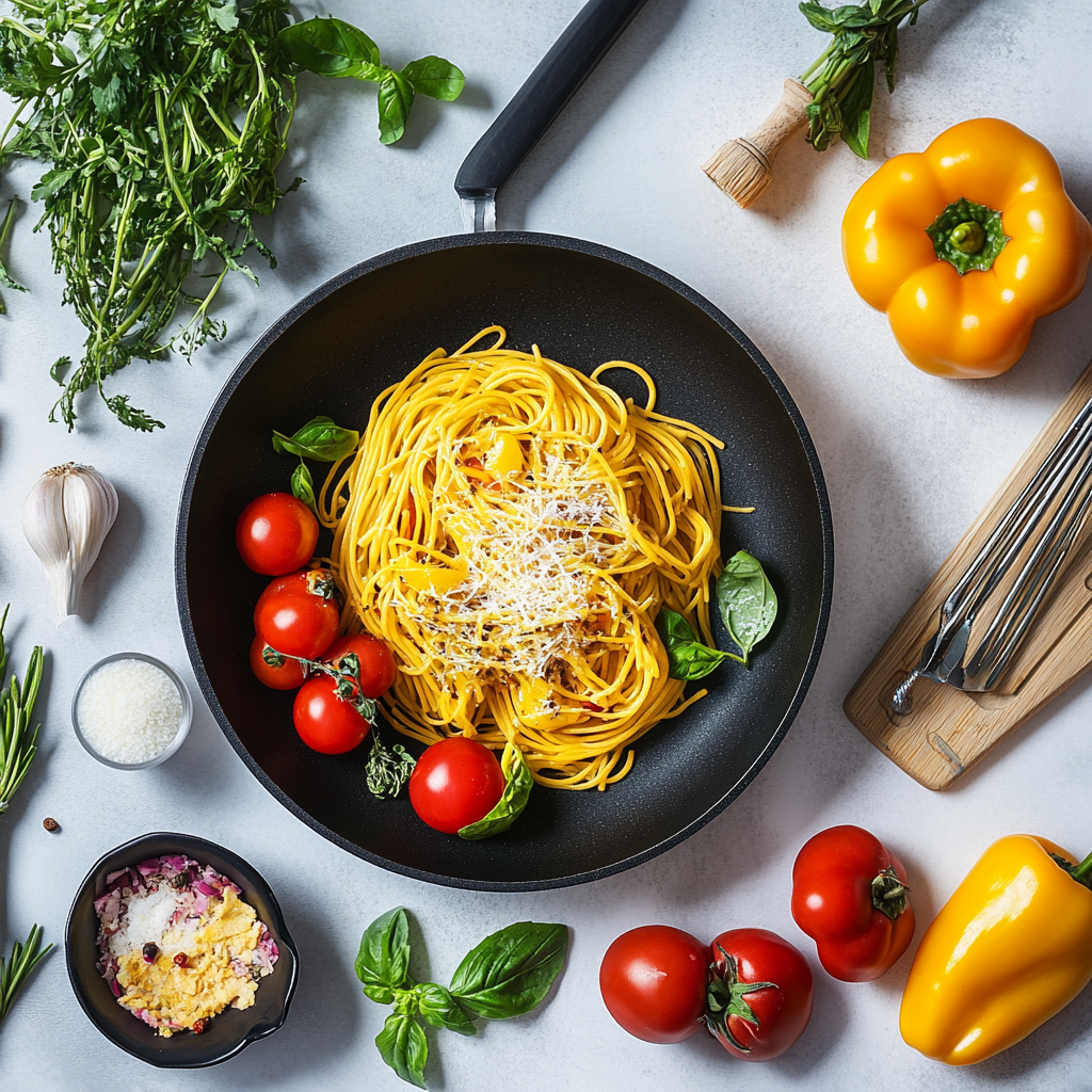 Quick Bite Inspirations