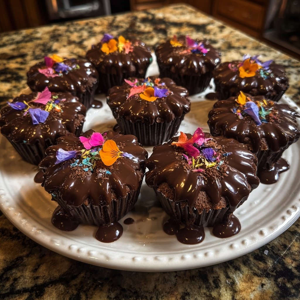 Heavenly Dessert Creations