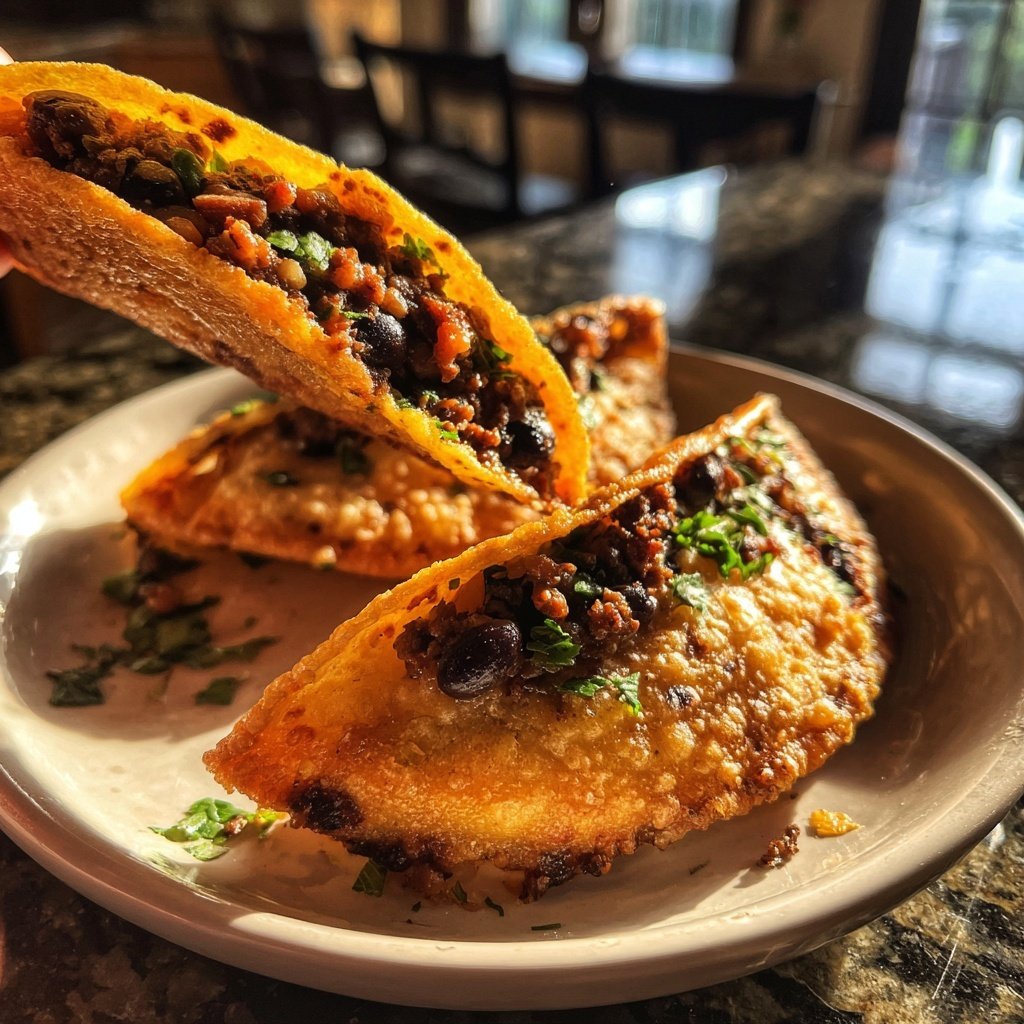 Quick Bite Inspirations