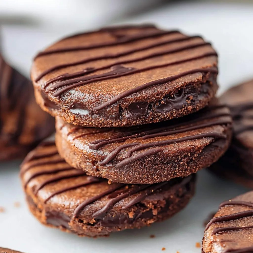 Delicious Fudge Rounds: An Incredible Ultimate Recipe That Will Amaze You!