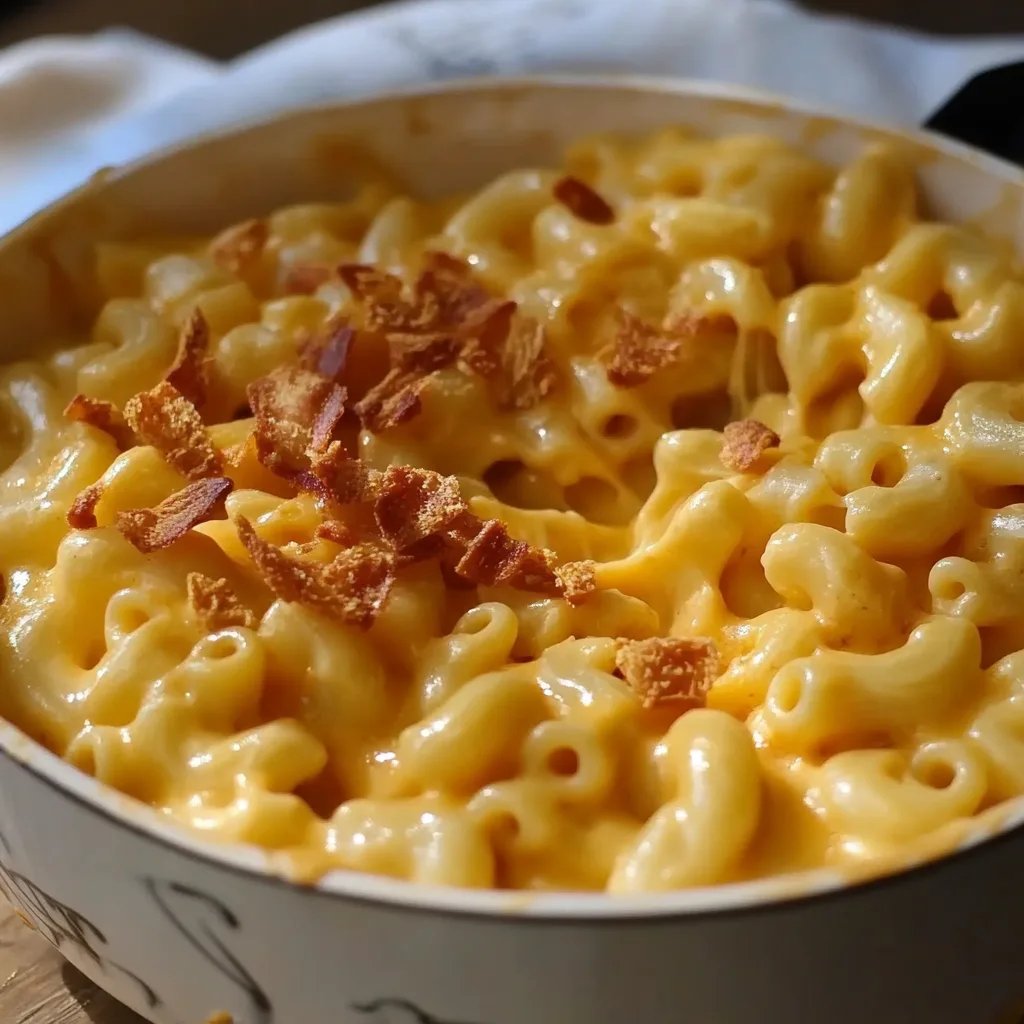 One Pot Mac and Cheese Stovetop: An Incredible Easy Recipe
