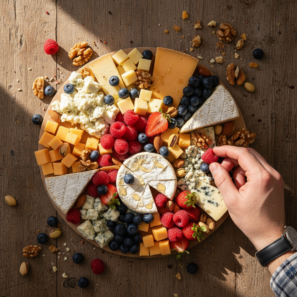 Worldly Flavor Collection