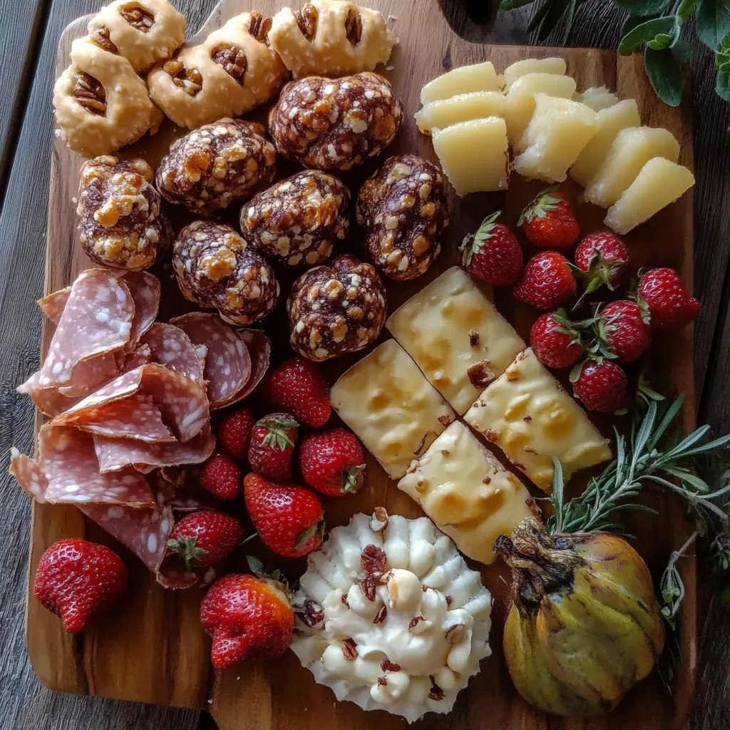 Turkey Charcuterie Board: An Amazing Ultimate Guide with 7 Tips