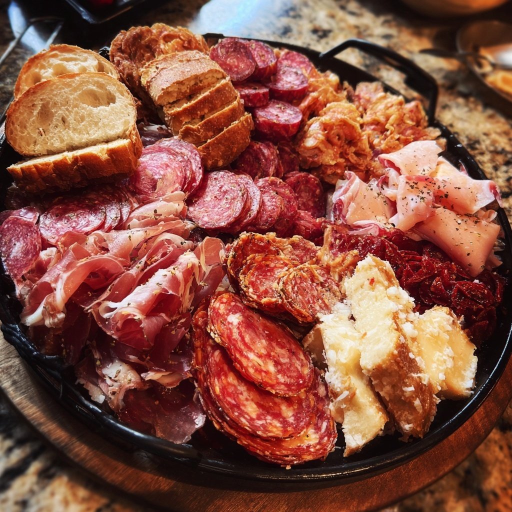 Holiday Kitchen Inspirations