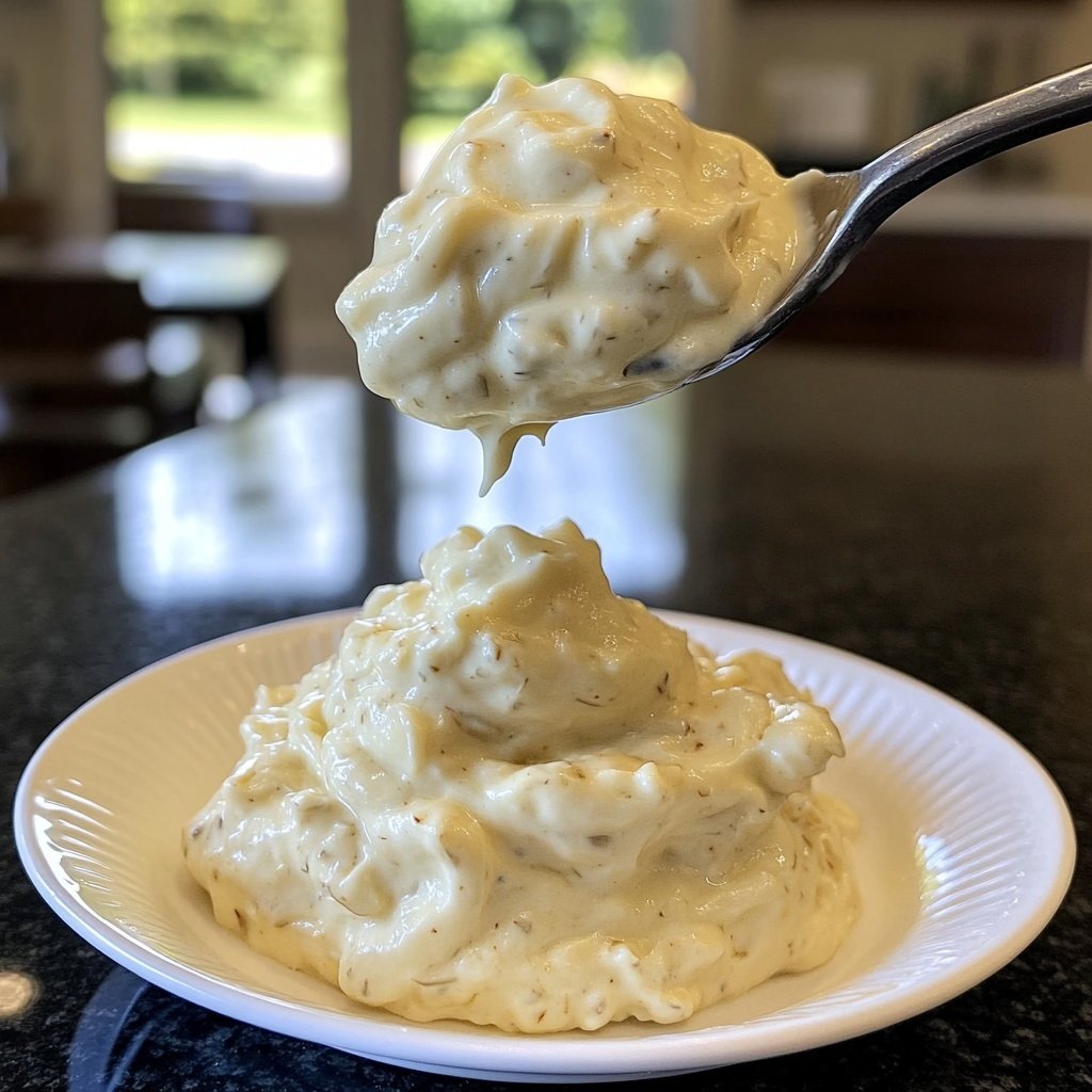 Classic Homemade Aioli Mayonnaise