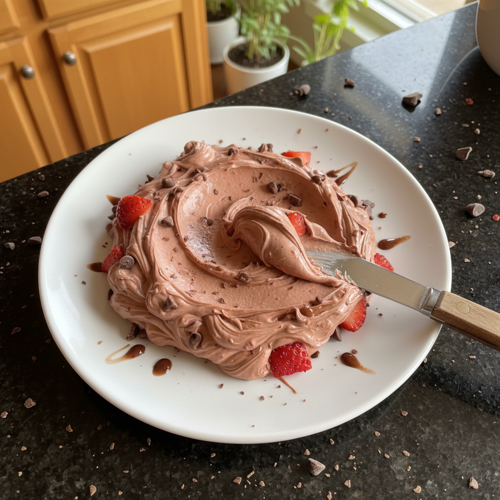 Heavenly Dessert Creations